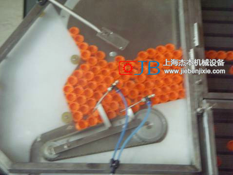 理蓋機(jī)